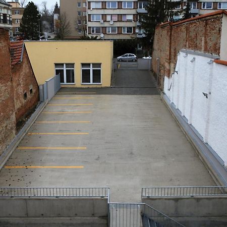 Hotel Koflík Strakonice Exterior foto